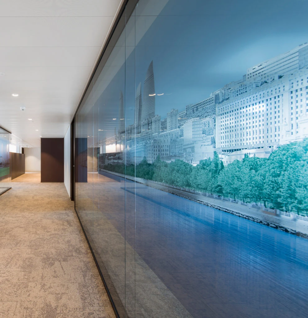 exklusive glaswand büroplanung exklusive glaswand büroplanung