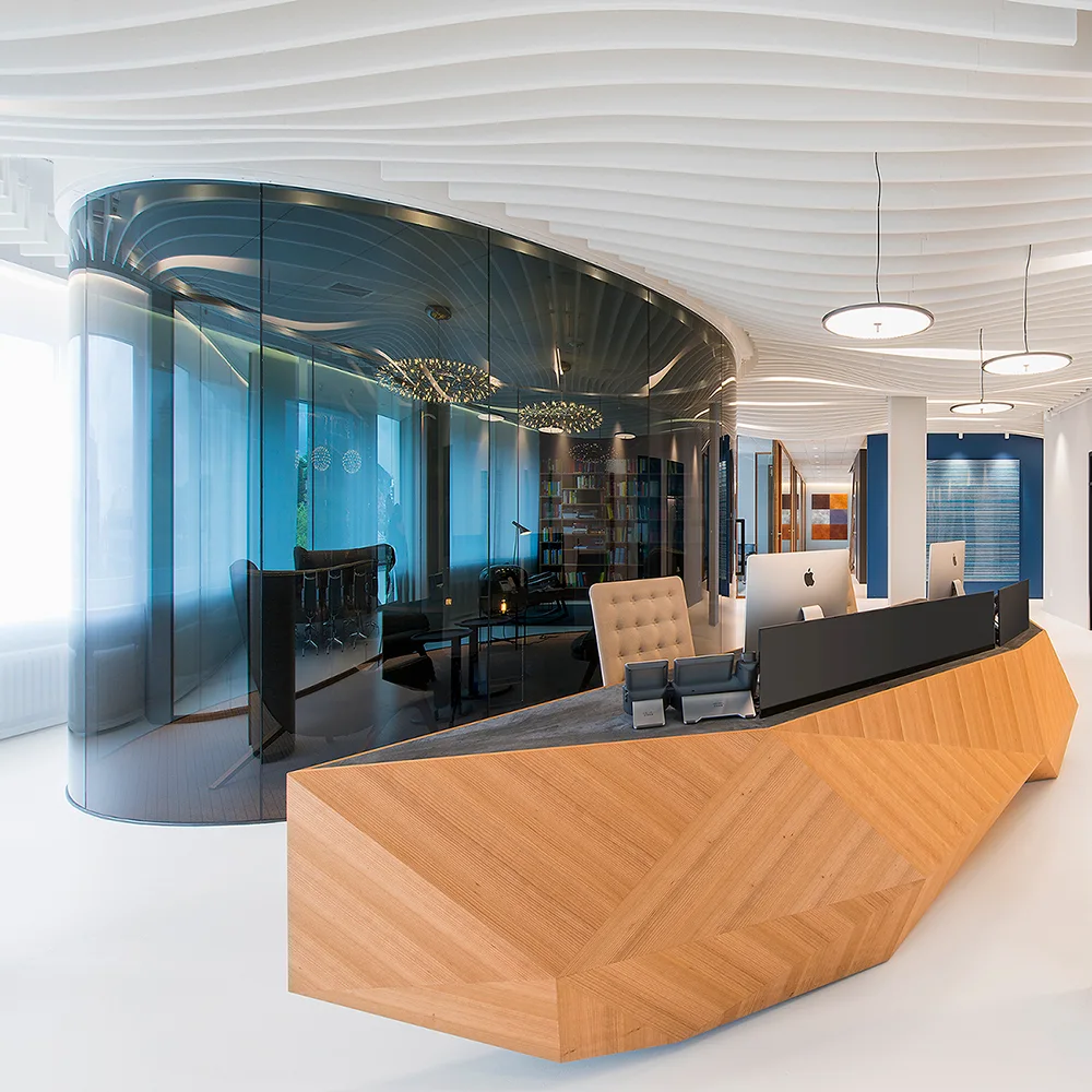 sonderanfertigungen glastrennwandsysteme